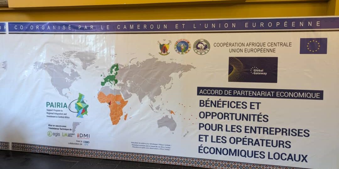 Benefice et opportunites des APE pour les entreprises et les operateurs economiques locaux